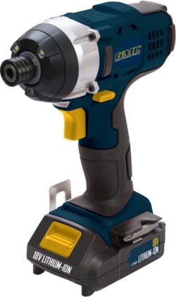 GMC - 18V Impact Driver